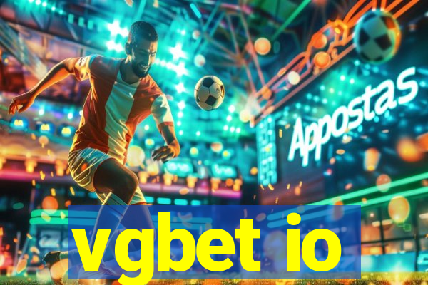 vgbet io